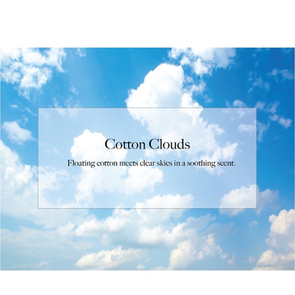 About Car Air Freshener | 24 Count (Pack of 1) | Cotton Clouds - Picture 2 of 6